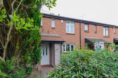 Property on Seven Acres, BR8 8JE