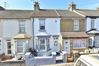 Terraced