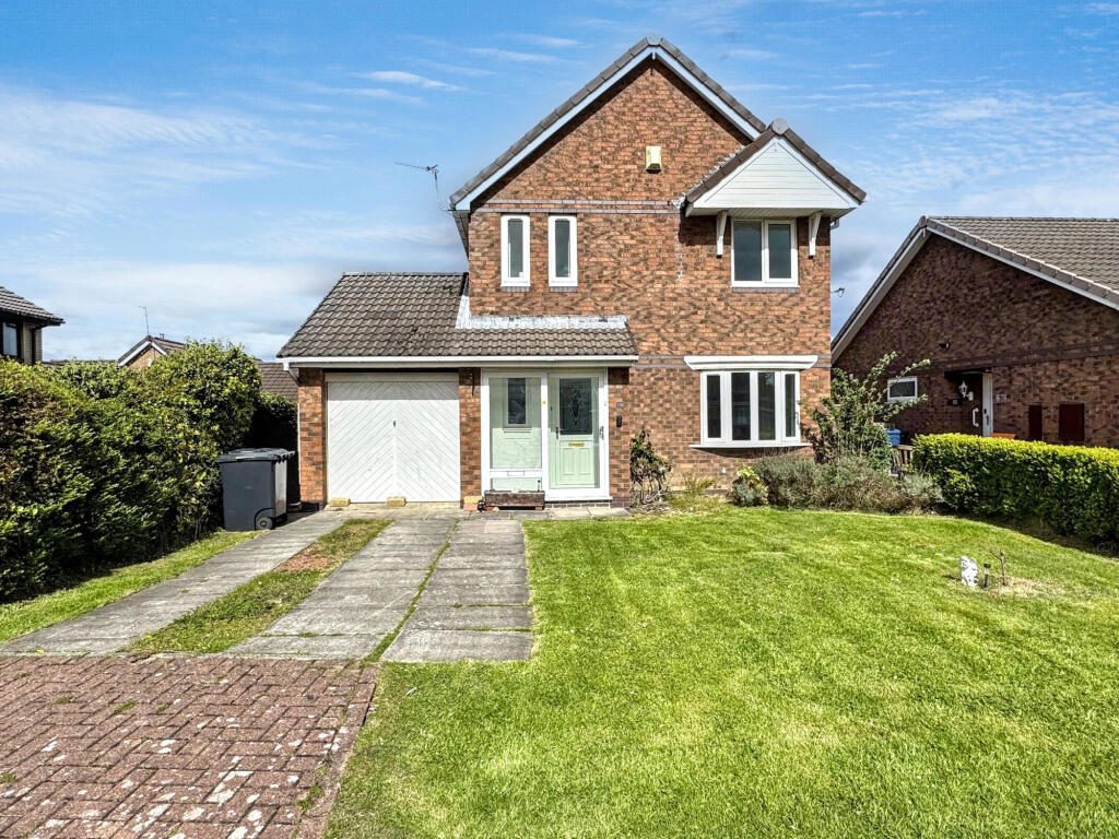 Detached House