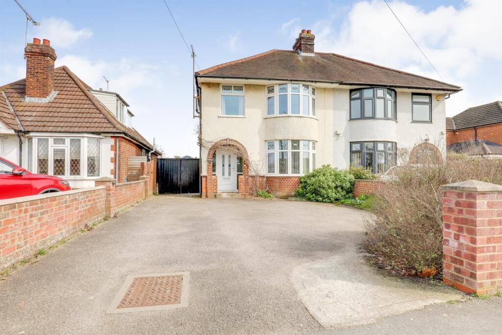 Detached House
