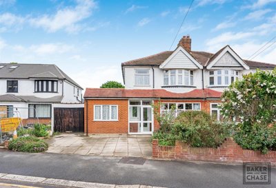 Semi-Detached