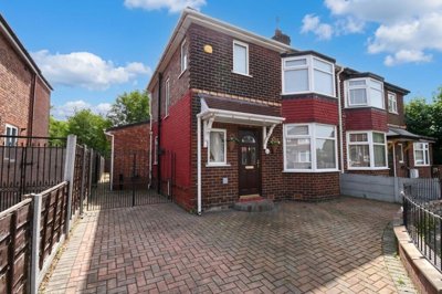 Semi-Detached