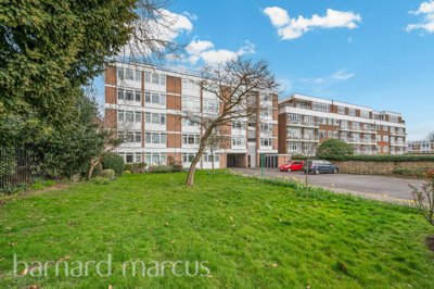 Maisonette