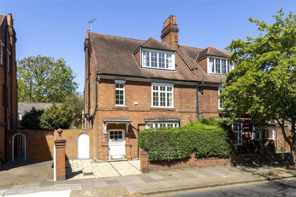 Detached House
