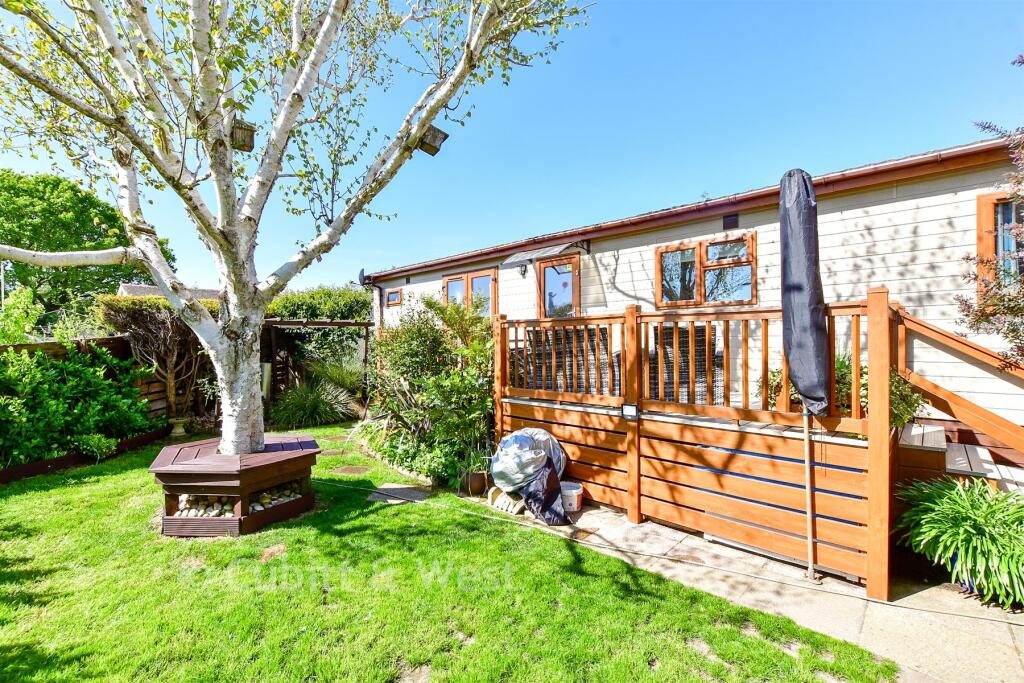 Park Home