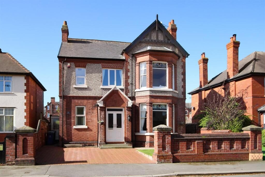 Detached House