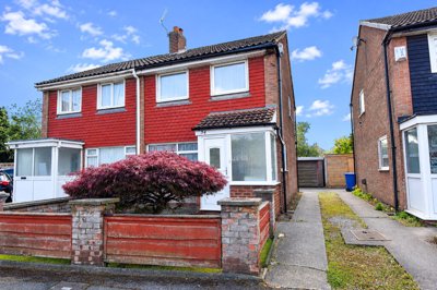 Semi-Detached