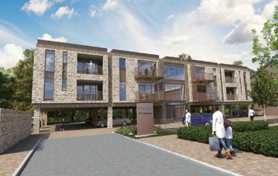 Property on Foxes Piece, SL7 1HF