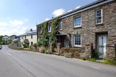 Terraced