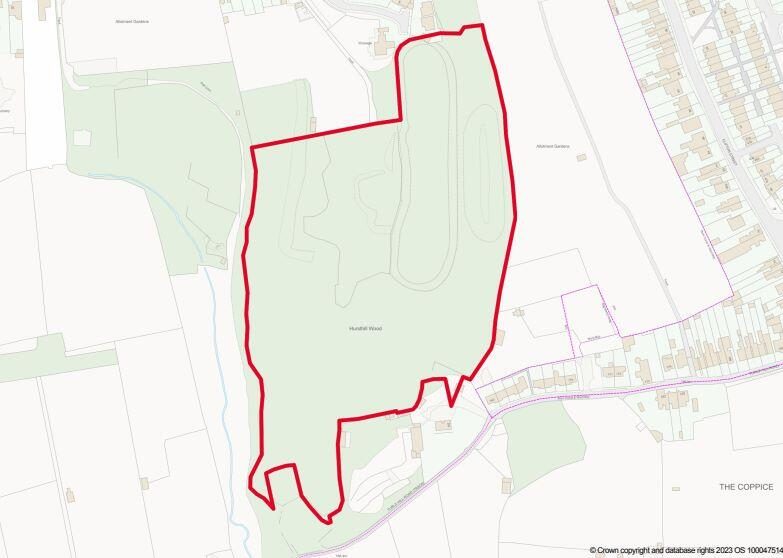 Land