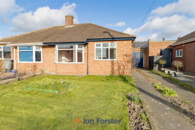 Property on Chantry Drive, NE13 6AE