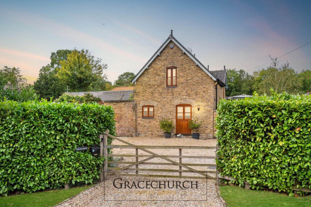 Detached House