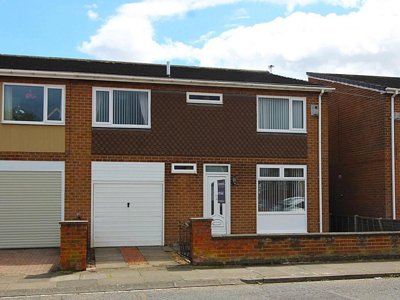 Semi-Detached