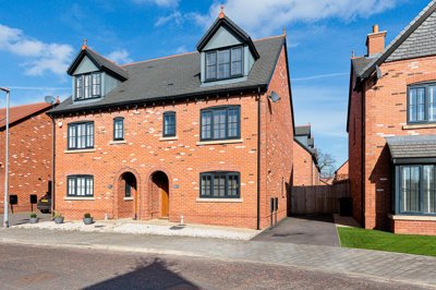 Semi-Detached