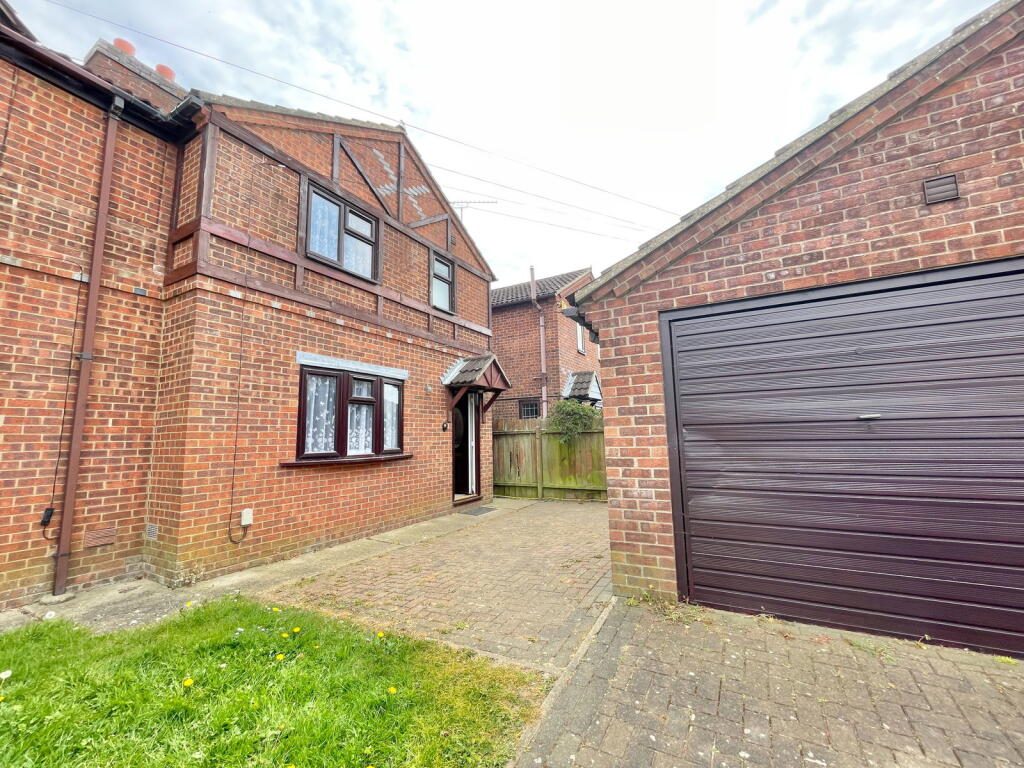 Detached House
