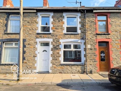 Terraced
