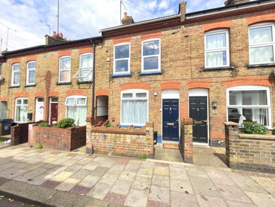 Terraced