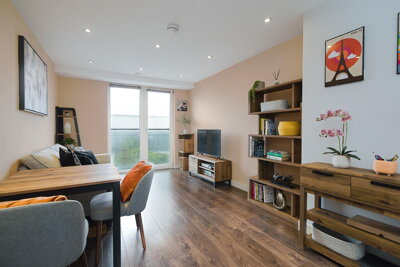 Property on Garden Road, TW9 4NR