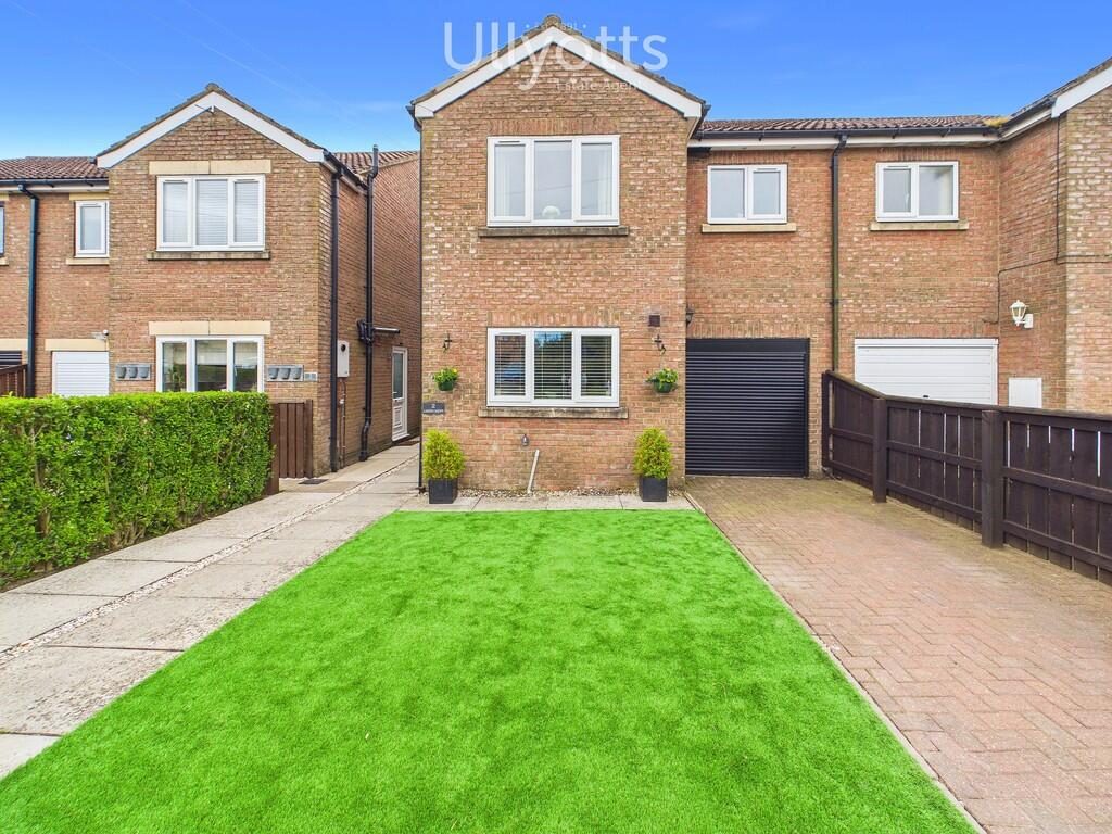 Detached House