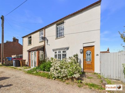 Semi-Detached