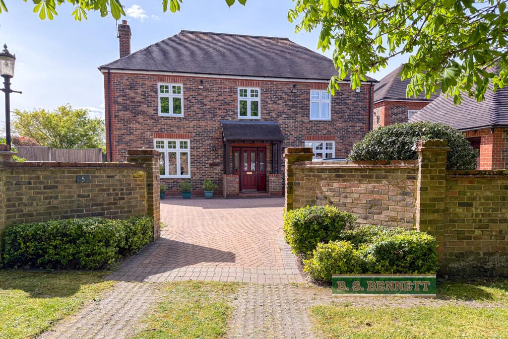 Detached House