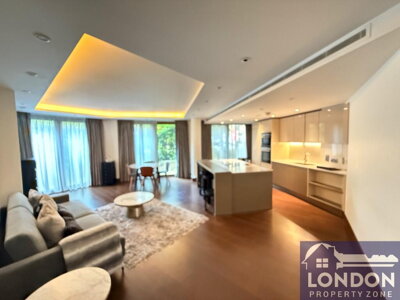 Property on Fetter Lane, EC4A 1BF