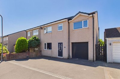 Property on Winchester Drive, CA28 6XT