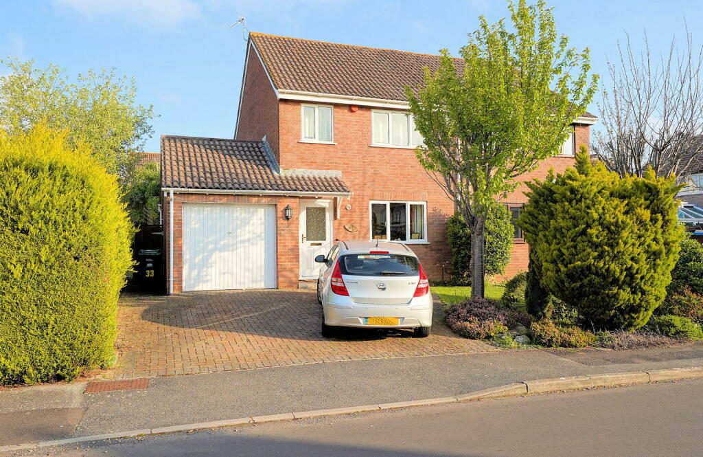 Detached House