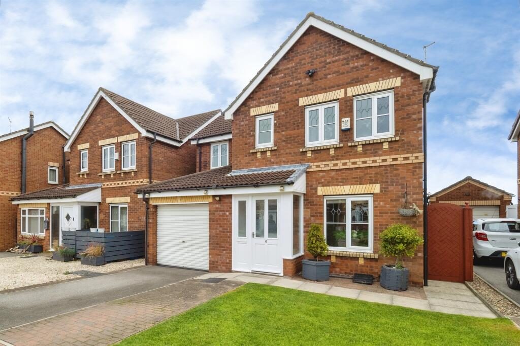 Detached House