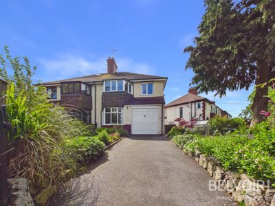 Semi-Detached