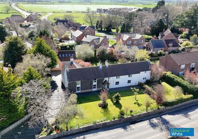 Property on Forest Lane, TS15 9LX