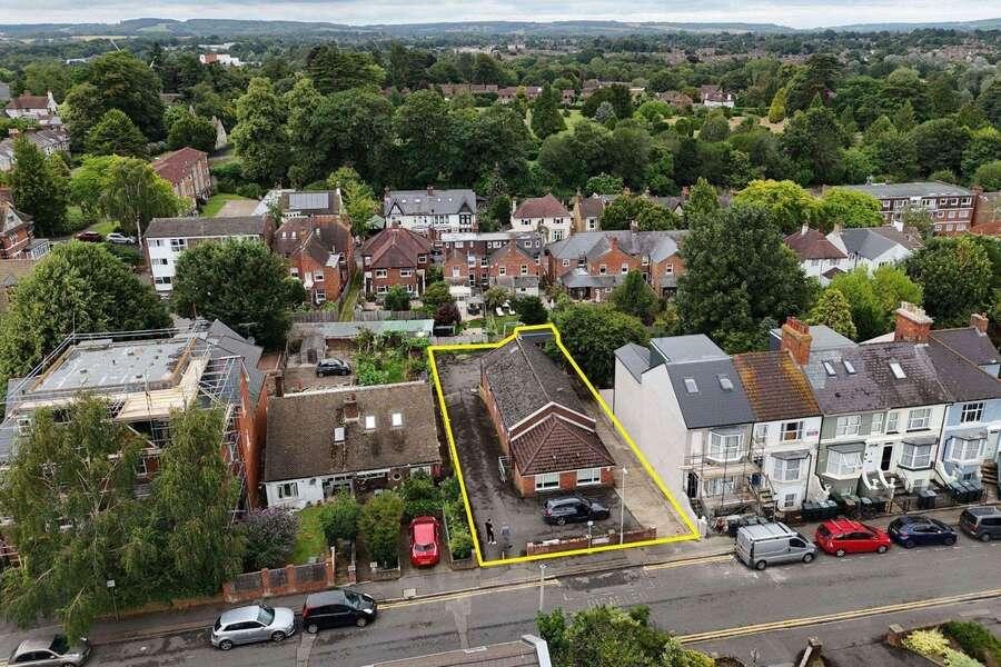 Commercial Development