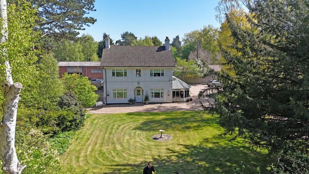 Detached House