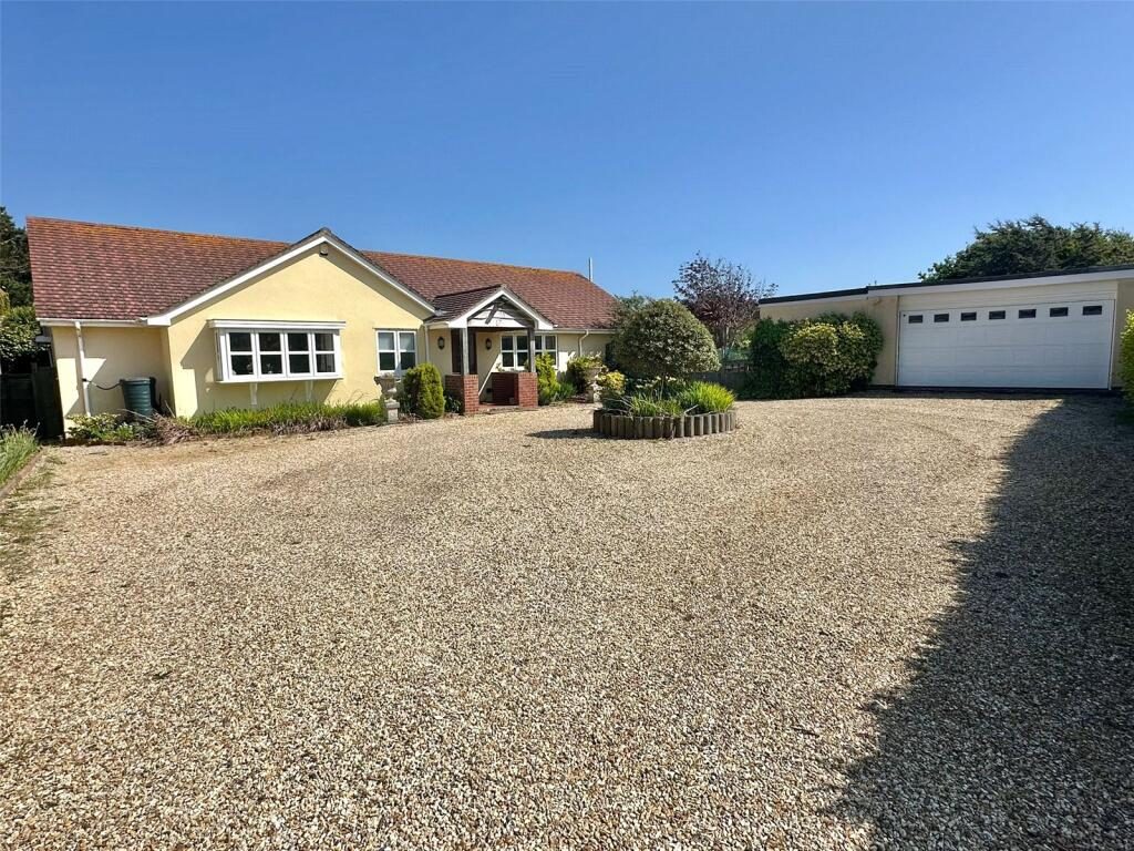 Bungalow