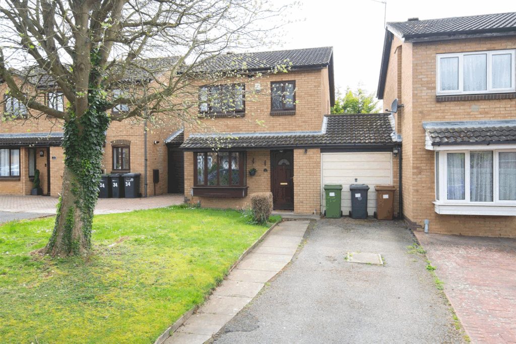 Detached House