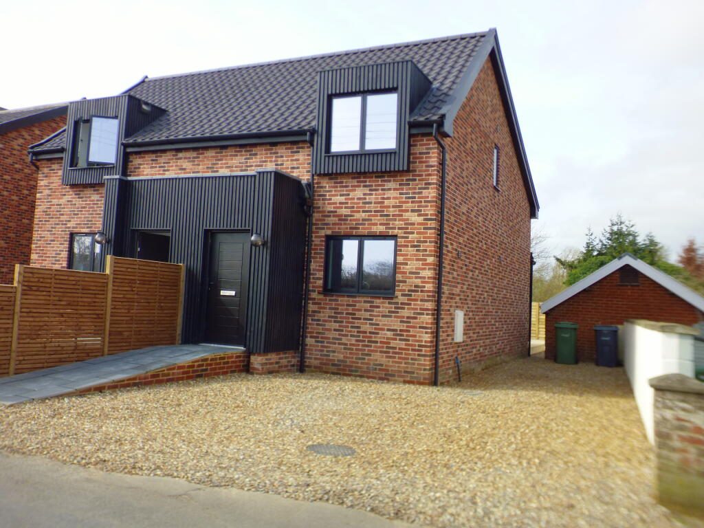 Detached House