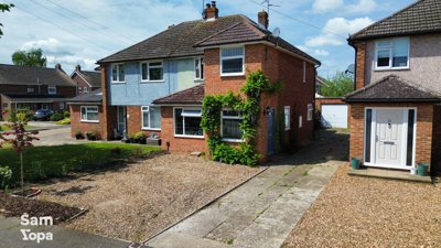 Semi-Detached