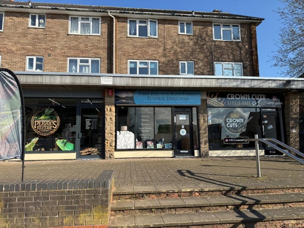 Commercial Property