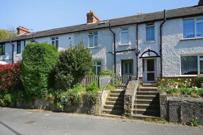 Terraced