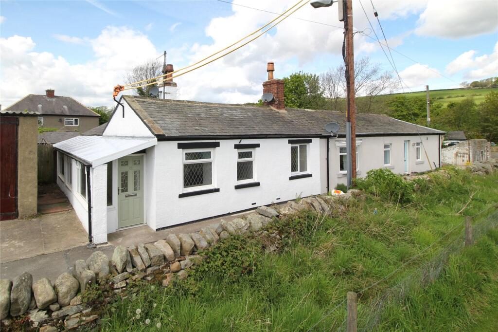 Bungalow