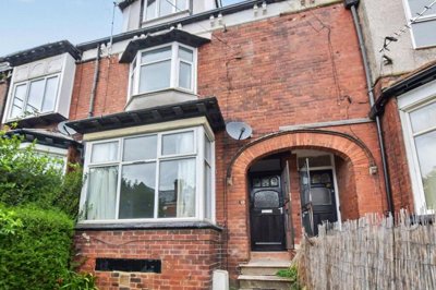 Property on Methley Drive, LS7 3NE