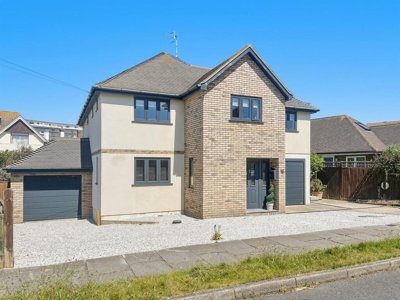 Property on Marine Crescent, BN25 1DA