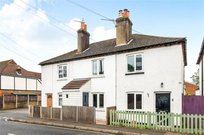 Property on Summers Road, GU7 3BB