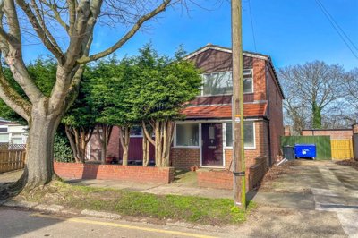 Property on Moore Avenue, NE34 6AA