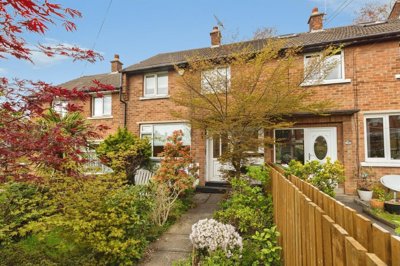 Property on Milner Road, BD17 5JB