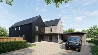 Property on NE65 8DZ