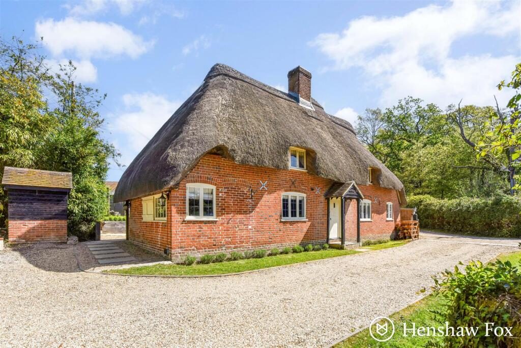 Cottage