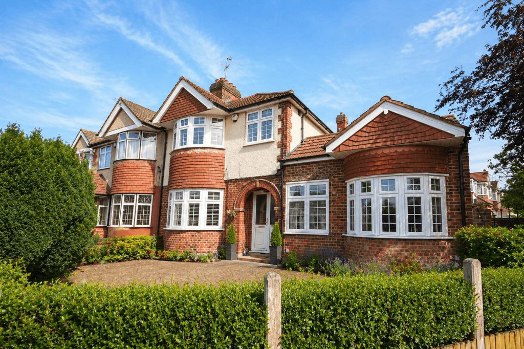 Detached House