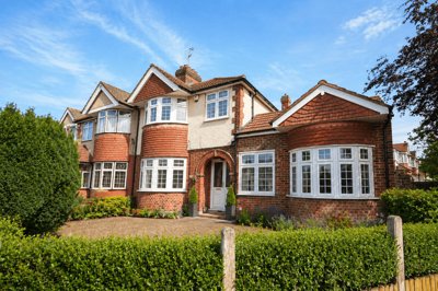 Semi-Detached