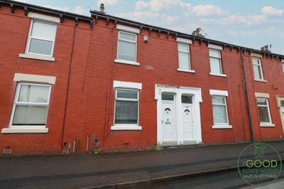 Property on Parker Street, PR2 2AJ